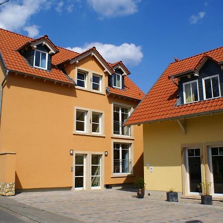 Gaestehaus Ressler Harxheim Luaran gambar