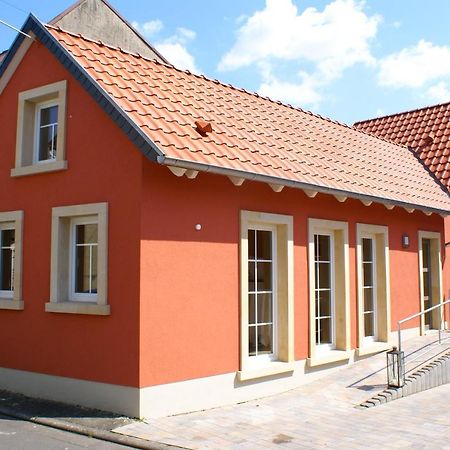 Gaestehaus Ressler Harxheim Luaran gambar