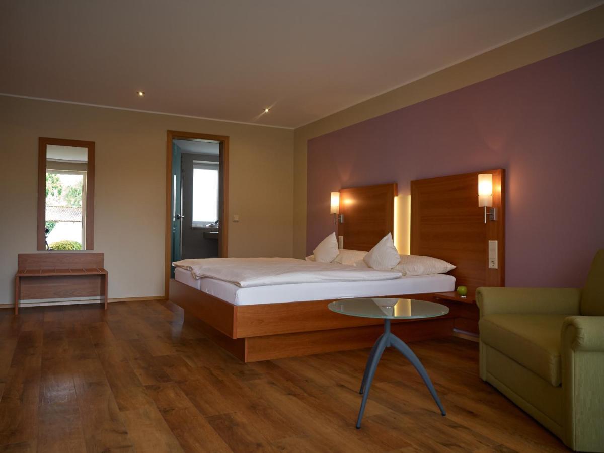 Gaestehaus Ressler Harxheim Luaran gambar
