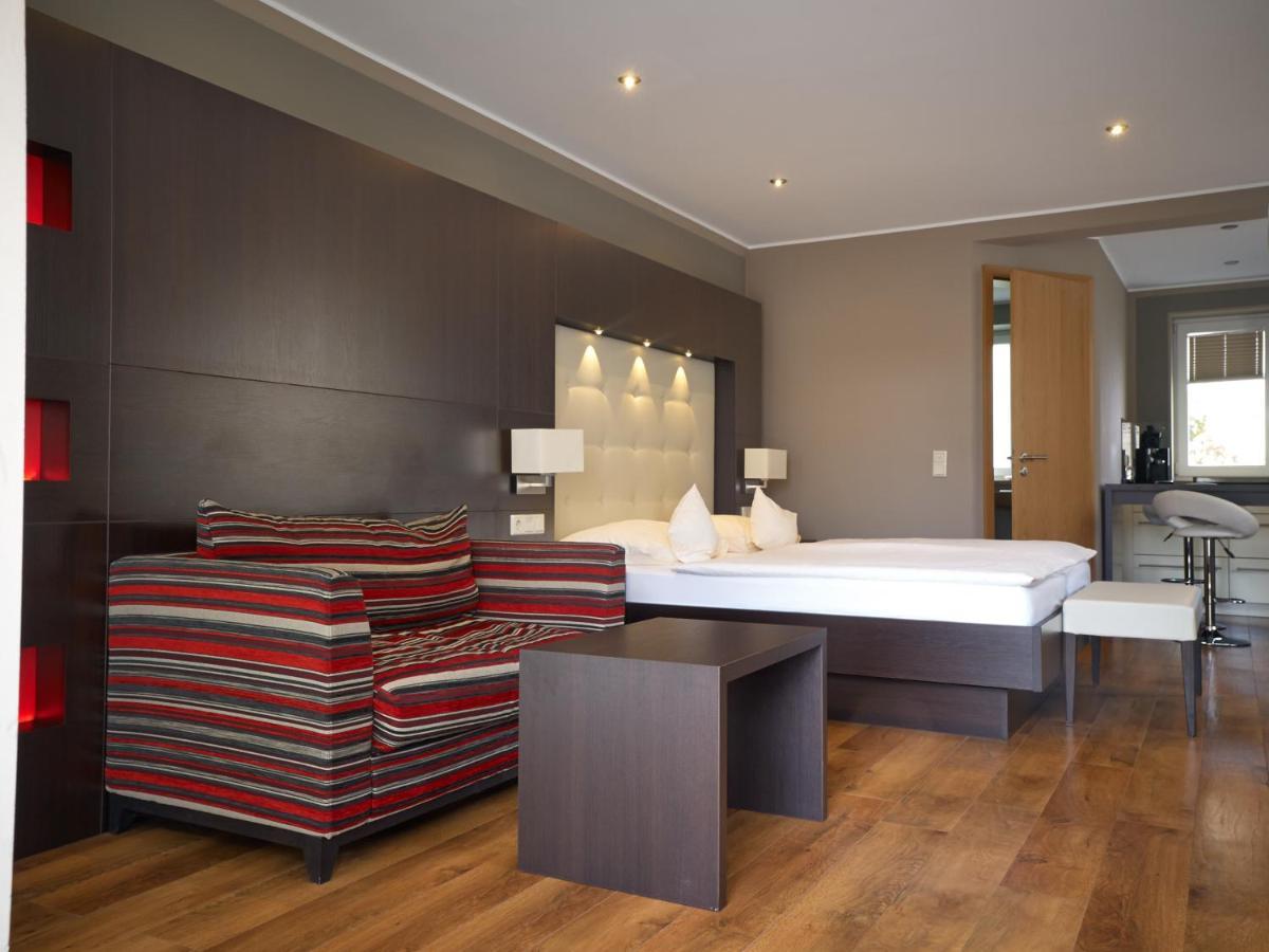Gaestehaus Ressler Harxheim Luaran gambar
